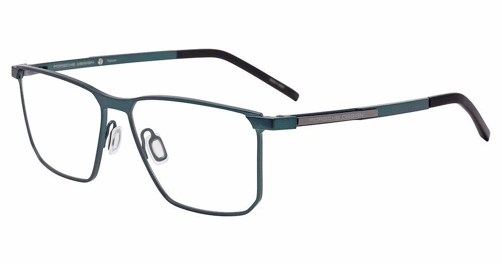Porsche Design P8773 Eyeglasses - view 4